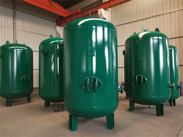 储气罐西林西林西林分汽包 储气罐西林西林西林分汽包